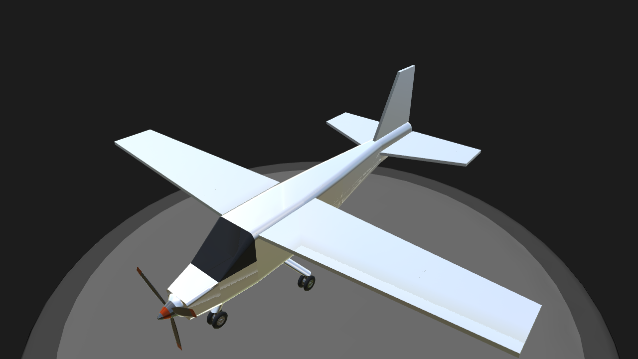 Rc aircraft design software