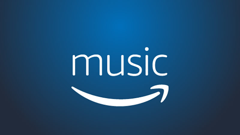 Amazon Music Unlimited App Mac