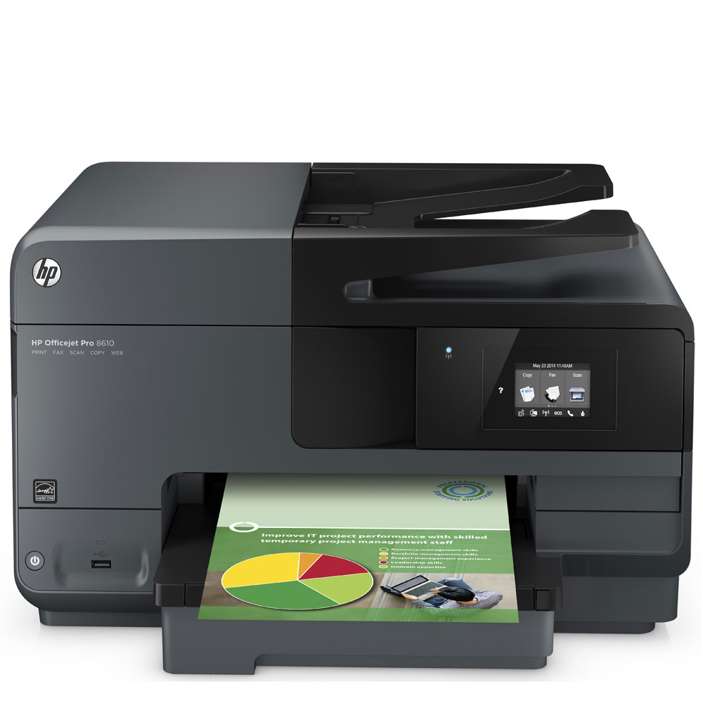 Hp officejet pro 8710 driver download